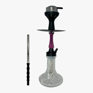 MINI CARBINE - PURPLE