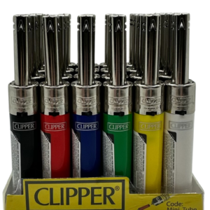 CLIPPER LIGHTER - MINITUBE